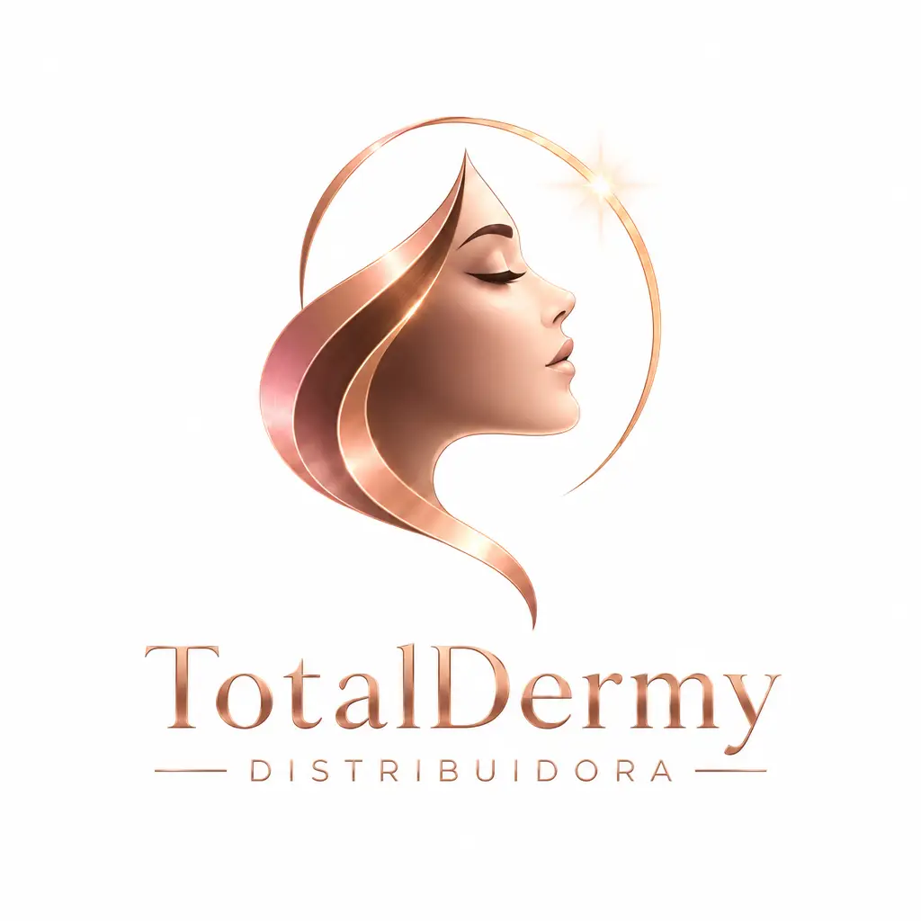 TotalDermy, distribuição com confiança e agilidade.