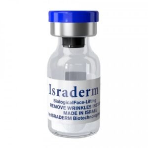 ISRADERM 100UI